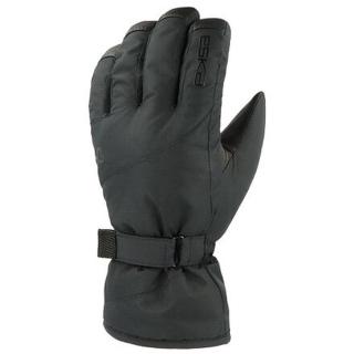 Dámské lyžařské rukavice Eska Woolie GTX velikost 7,5
