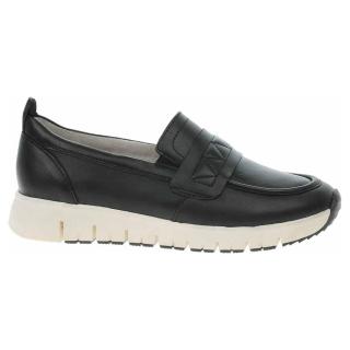 Dámské mokasiny Tamaris 8-84700-20 black nappa 40