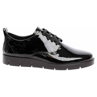 Dámské polobotky Ecco Bella 28204304001 black 38