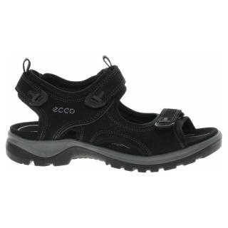 Dámské sandály Ecco Offroad 82204302001 black 39