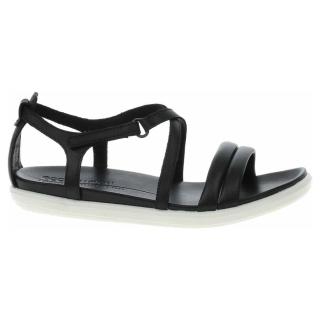 Dámské sandály Ecco Simpil 20923301001 black 38