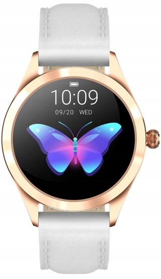 Dámské Smartwatch G.Rossi SW017-2