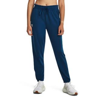 Dámské tepláky Under Armour Rival Terry Jogger velikost M