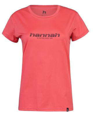 Dámské tričko Hannah Saffi II dubarry L