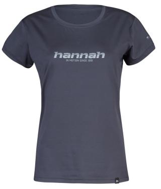 Dámské tričko Hannah Saffi II india ink M