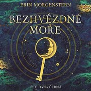 Dana Černá – Morgenstern: Bezhvězdné moře