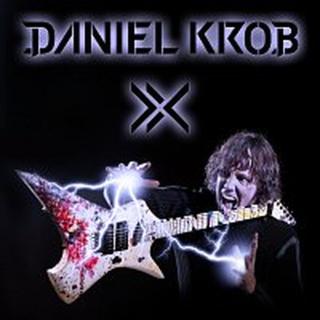 Daniel Krob – Daniel Krob