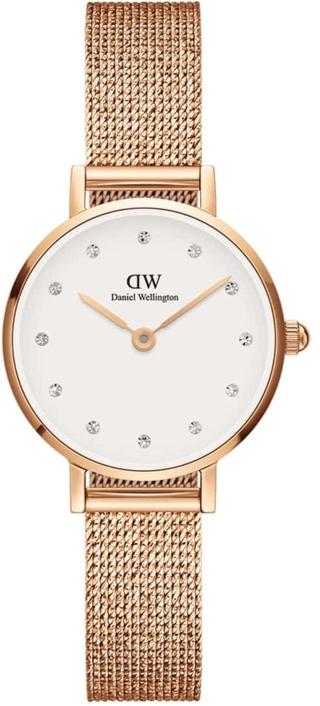 Daniel Wellington Petite 24 Lumine Pressed Melrose DW00100529