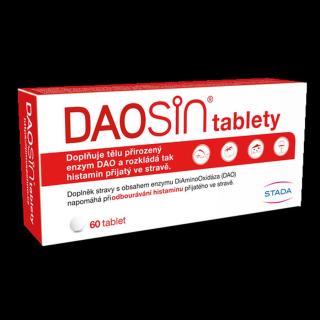 Daosin 60 tablet