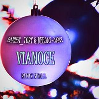 Darien_Tory & Deejay-jany – Vianoce