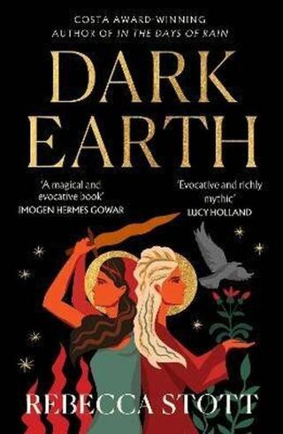 Dark Earth - Rebecca Stott