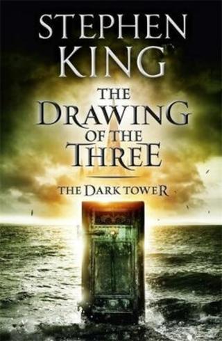 Dark Tower 2: The Drawing of the three - Stephen King