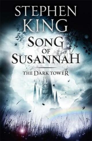 Dark Tower 6: Song of Susannah  - Stephen King