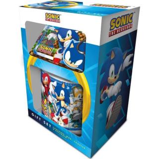 Dárkový set Sonic