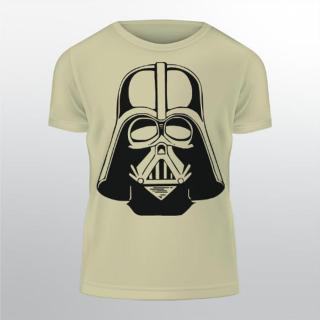Darth Vader Pánské tričko Classic