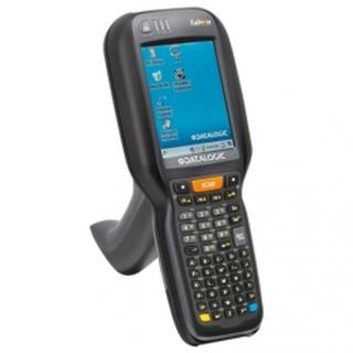 Datalogic 945500004 Falcon X4, 1D, imager, BT, Wi-Fi, alpha, WEC 7