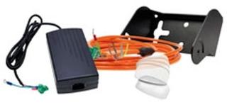 Datalogic BC9180-433 BC9180-433 base station/dual nabíječka, 433 MHz, Ethernet