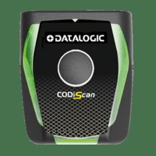 Datalogic CODiScan, BT, 2D, BT , Wi-Fi, black, green