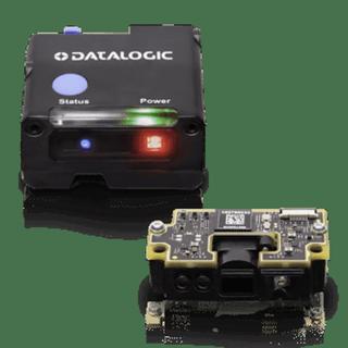 Datalogic Gryphon GFx4500 Series, 2D, WA, kit , black