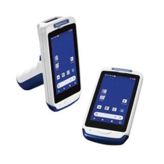 Datalogic Joya Touch 22, 2D, USB-C, BT, Wi-Fi, NFC, Gun, GMS, black, Android