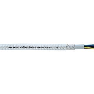 Datový kabel ÖLFLEX 100 CY 3G1,5