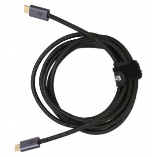 Datový kabel typu C 2.0 PD3.1