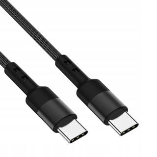 Datový kabel Usb C na Usb c 3,8 mm Od Odolný pro