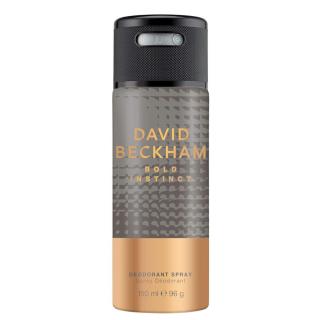 David Beckham Bold Instinct - deodorant ve spreji 150 ml