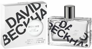 David Beckham Homme - EDT 75 ml