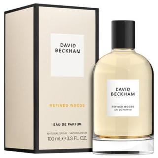 David Beckham Refined Woods - EDP 100 ml