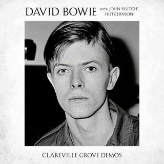 David Bowie - Clareville Grove Demos