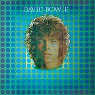 David Bowie – David Bowie  [2015 Remastered Version]