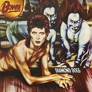 David Bowie – Diamond Dogs