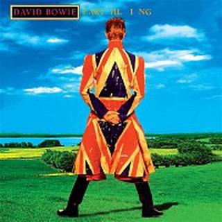 David Bowie – Earthling