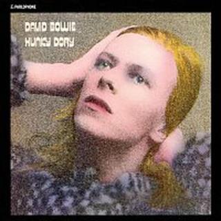 David Bowie – Hunky Dory  CD