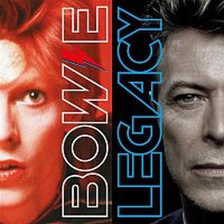 David Bowie – Legacy