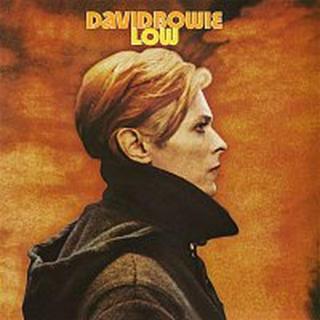 David Bowie – Low