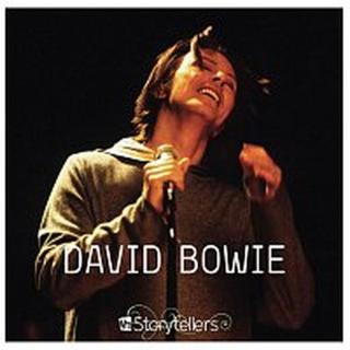 David Bowie – VH1 Storytellers LP