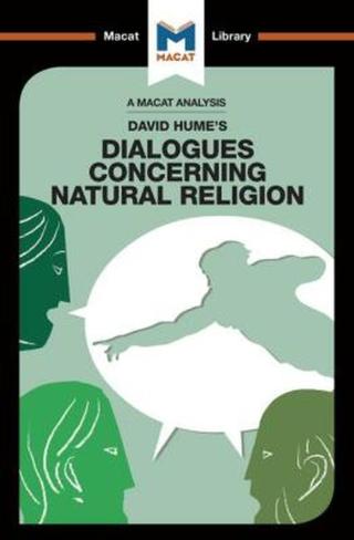 David Hume’s Dialogues Concerning Natural Religion  - John Donaldson, Ian Jackson