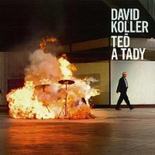 David Koller Band – Teď a tady