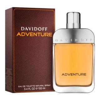Davidoff Adventure 100 ml toaletní voda pro muže