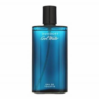 Davidoff Cool Water Man toaletní voda pro muže 125 ml