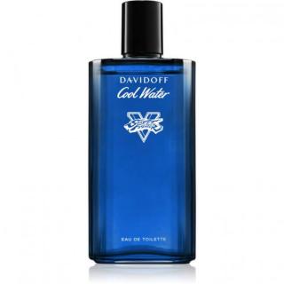 Davidoff Cool Water Summer Street Fighter Champion Edition Man - EDT 2 ml - odstřik s rozprašovačem