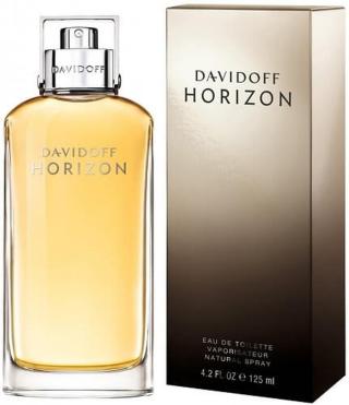 Davidoff Horizon - EDT 125 ml