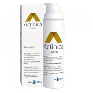 DAYLONG Actinica lotion 80 g