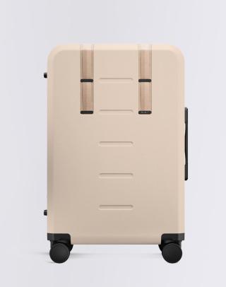 Db Ramverk Check-in Luggage Medium Fogbow Beige