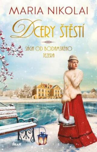 Dcery štěstí - Maria Nikolai