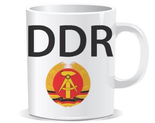 DDR Hrnek Premium