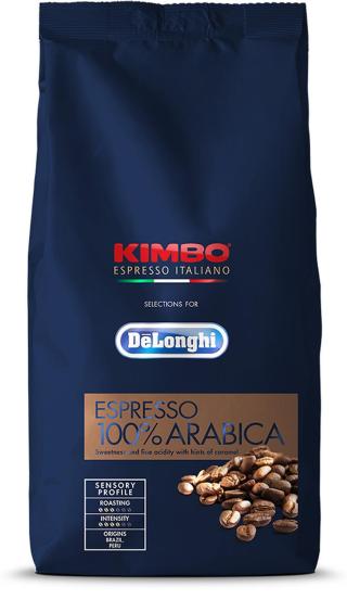 De'longhi Kimbo Arabica 250g