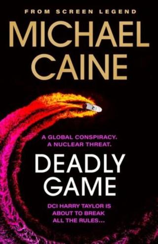 Deadly Game - Michael Caine
